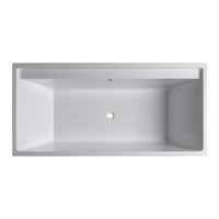 Porcelanosa noken BASIC 100096848 N710000628 Manual
