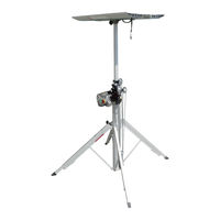 Tecnosystemi smart clima GIRAFFA 300 User Manual
