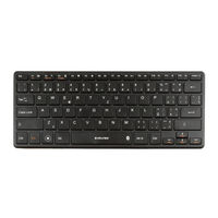 Evolveo WK29B User Manual