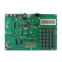 Teridian 73S1215F User Manual