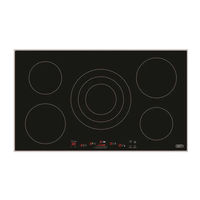 Defy DHD414 GEMINI 820 TC BEVEL Instruction Manual