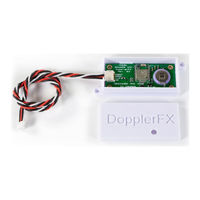 MODEL SOUNDS DopplerFX Reference Manual