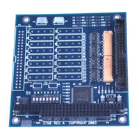 SeaLevel DIO-104.REL User Manual