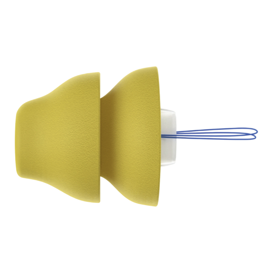 Sonova Phonak Lyric 4 User Manual
