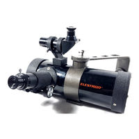 Celestron Tabletop 76 Instruction Manual