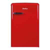 Amica VKS15623M Instruction Manual