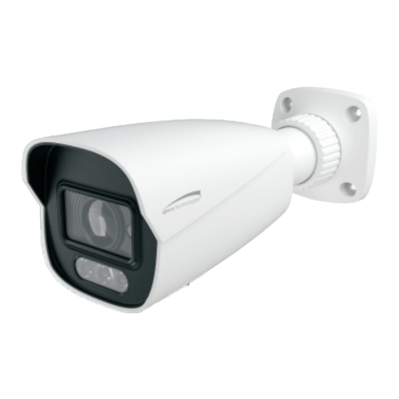 Speco O5LB1 Quick Start Manual