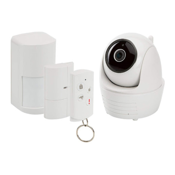 ALC SecuFirst ALM314S Quick Start Manual