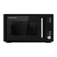 Russell Hobbs RHM2568B User Manual
