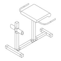 Impex MARCY JD-3.1 Owner's Manual