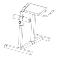 Impex MARCY JD-3.1 Owner's Manual