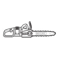 Worx WP370E Manual