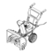 Snow Blower Craftsman 247.88664 Owner's Manual