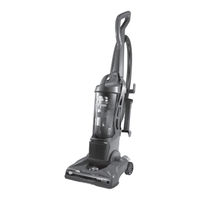 Dirt Devil LET'S GO UD70170 User Manual