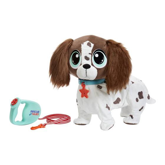 Little Tikes rescue tales Walk 'n wiggle Daisy 657719C Installation