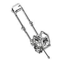 Milwaukee MX FUEL MXFEES-0 Operator's Manual