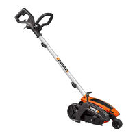 Worx WG896 User Manual