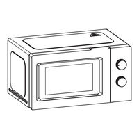 George Home GMM201R User Manual