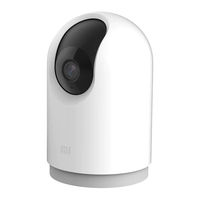 Mi 2K Pro User Manual