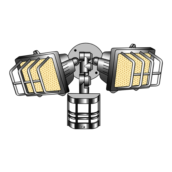 Desa JourneyMan HD-9260 User Manual