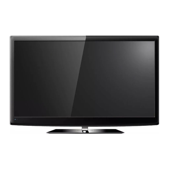Blaupunkt 173J-GB-4B-HCDU-UK User Manual