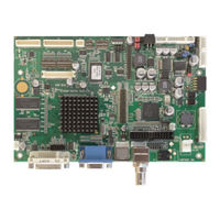Digital View SVH-1920+ Instructions Manual