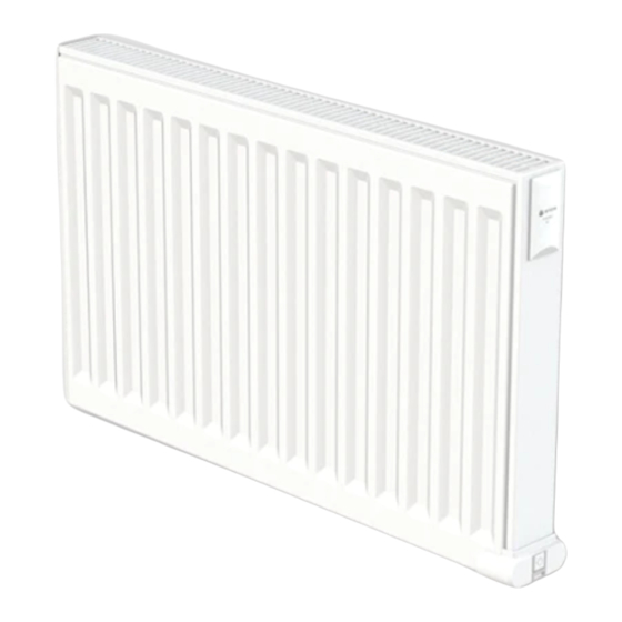 Myson Finesse EC Installation And Instruction Manual