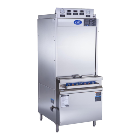 LVO Manufacturing FL10 Owner's Manual