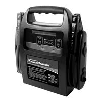 PowerStation PS1118 User Manual