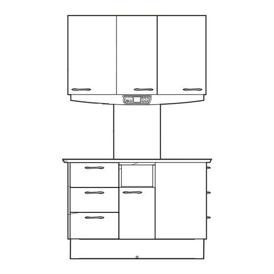 DCI Edge SERIES 4 Instructions For Use Manual