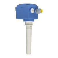 UWT Capanivo CN 4020 Technical Information/Instruction Manual