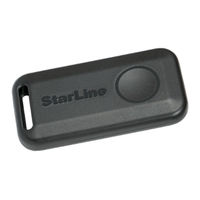 Starline S96 User Manual/Instructions