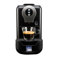 Lavazza Blue LB 910 Compact Maintenance Manual For Technical Assistance