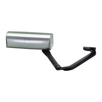 FAAC 390 24 V Manual