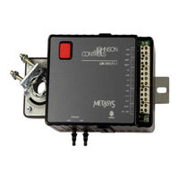 Johnson Controls LN-VAVCFS-1 Installation Instructions Manual