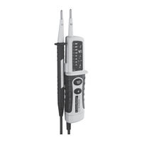 LaserLiner AC-tiveMaster Manual