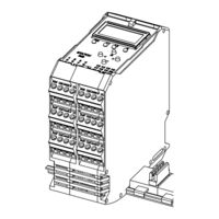 Compur Monitors Statox 503 Manual