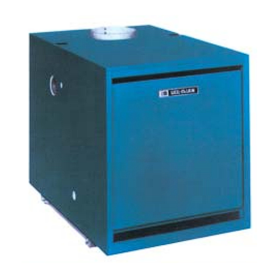 Weil-McLain Series 6 Brochure & Specs