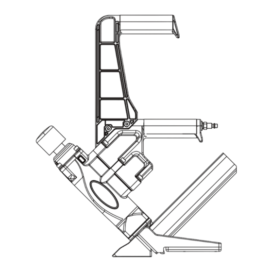 Numax S18GLCNDH Manual