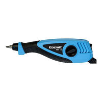 Cocraft HEV 15 Q1K-DW02-15 Manual