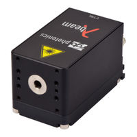 RGB Lasersystems Abeam User Manual