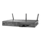 Network Router Cisco 881 Datasheet