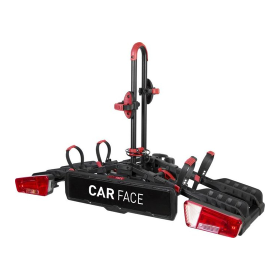 CARFACE DO CF19591-2EFA Manuals