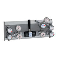 Spectron BE56-2U User Manual