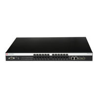 Enterasys A4H254-8F8T Hardware Installation Manual