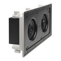 Atlantic Technology IW-115SR Instruction Manual
