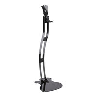 Konig & Meyer 17630 Quick Start Manual