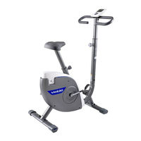 Domyos VM 530 Quick Start Manual