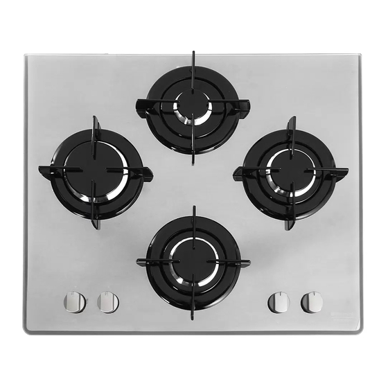 Hotpoint Ariston 7HTD Series Operating Instructions Manual