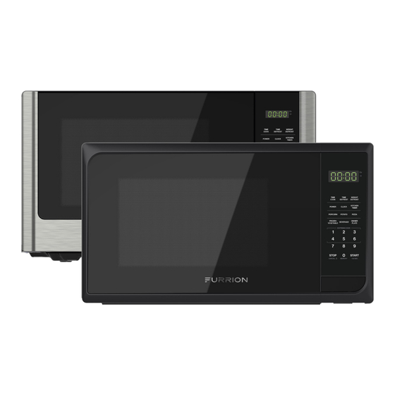 Furrion FMSN09A-BL/2022005805 User Manual